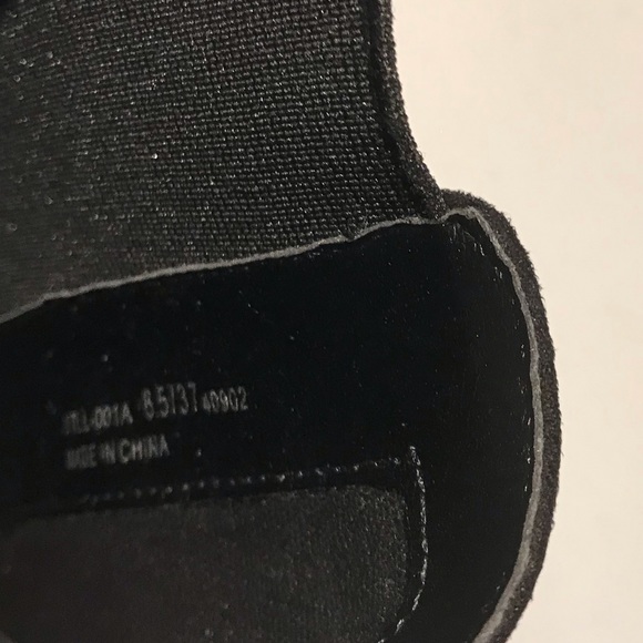 📦5/$50 Chinese Laundry Farren Star Stud Ankle Booties Size 6.5 - Picture 12 of 13